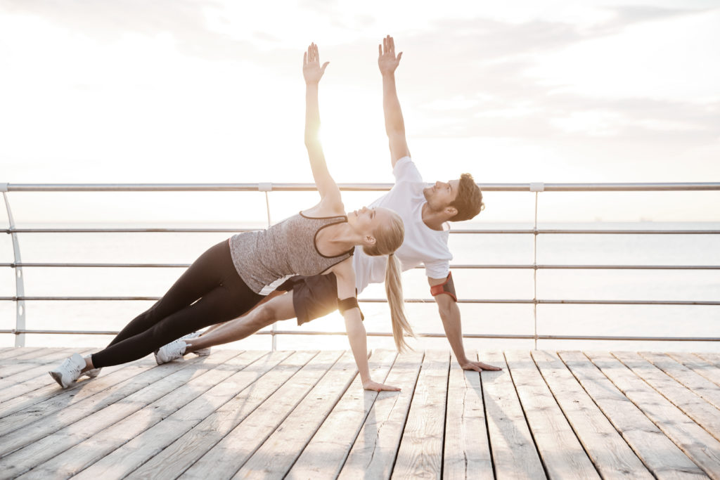 Stärken Sie Ihre Konzentration mit entspannten Yogaübungen an Bord und erleben Sie Erholung pur. Bringen Sie Ihre Seele und Ihren Körper in Einklang.
