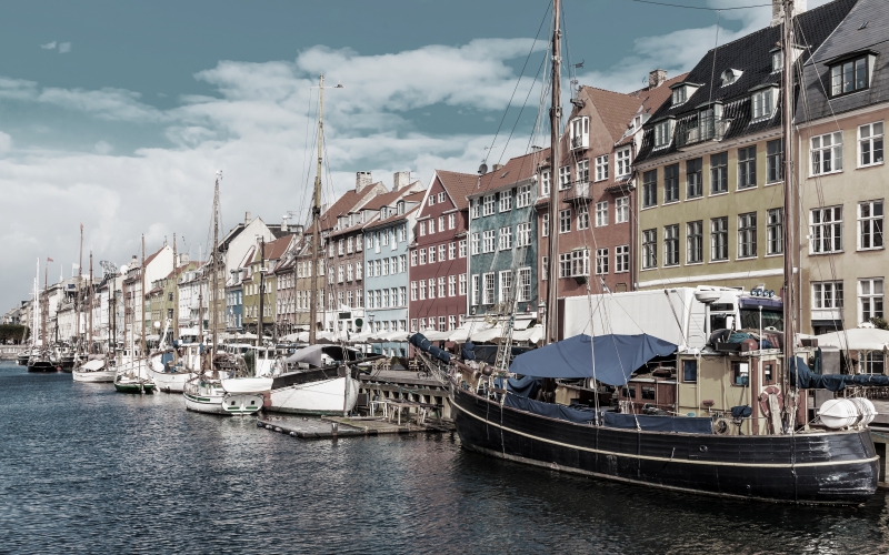 Auf zu neuen Horizonten! Princess Cruises bietet mit der „Regal Princess“ tolle Entdeckungsreisen durch die Nordeuropa-Passage an.