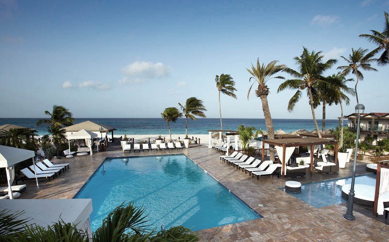 Divi Aruba Pool
