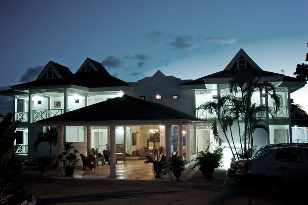 Bacolet Beach Club_Filter