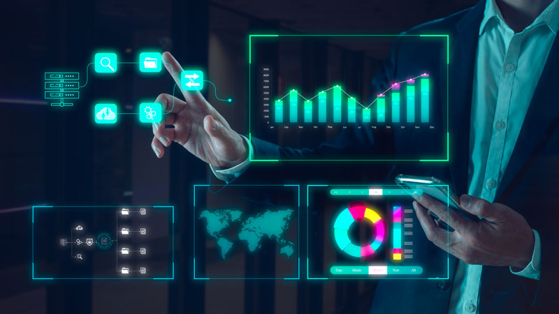 Inter-Connect GmbH | Vertrieb & Marktvertretung für Kreuzfahrtmarken in Europa