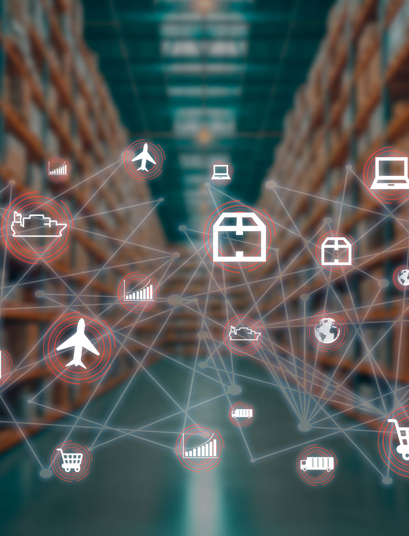 Inter-Connect GmbH | Vertrieb & Marktvertretung für Kreuzfahrtmarken in Europa