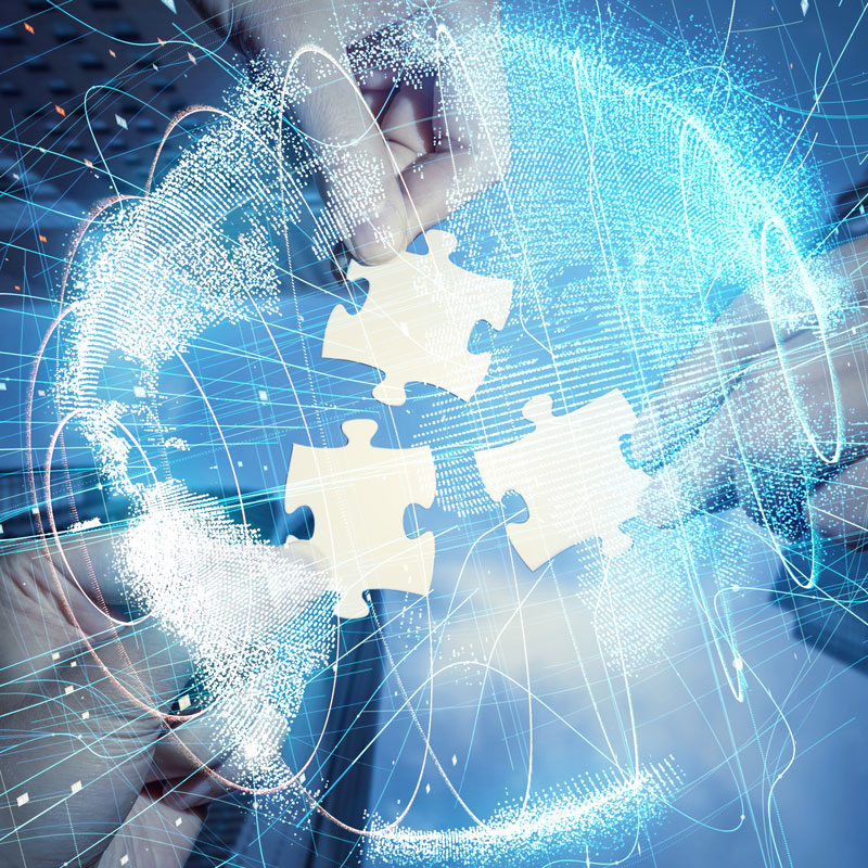 Inter-Connect GmbH | Vertrieb & Marktvertretung für Kreuzfahrtmarken in Europa