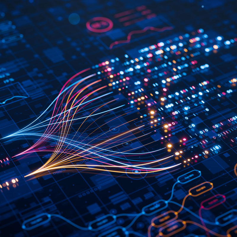 Inter-Connect GmbH | Vertrieb & Marktvertretung für Kreuzfahrtmarken in Europa