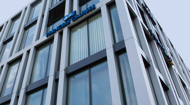 Inter-Connect GmbH | Vertrieb & Marktvertretung für Kreuzfahrtmarken in Europa