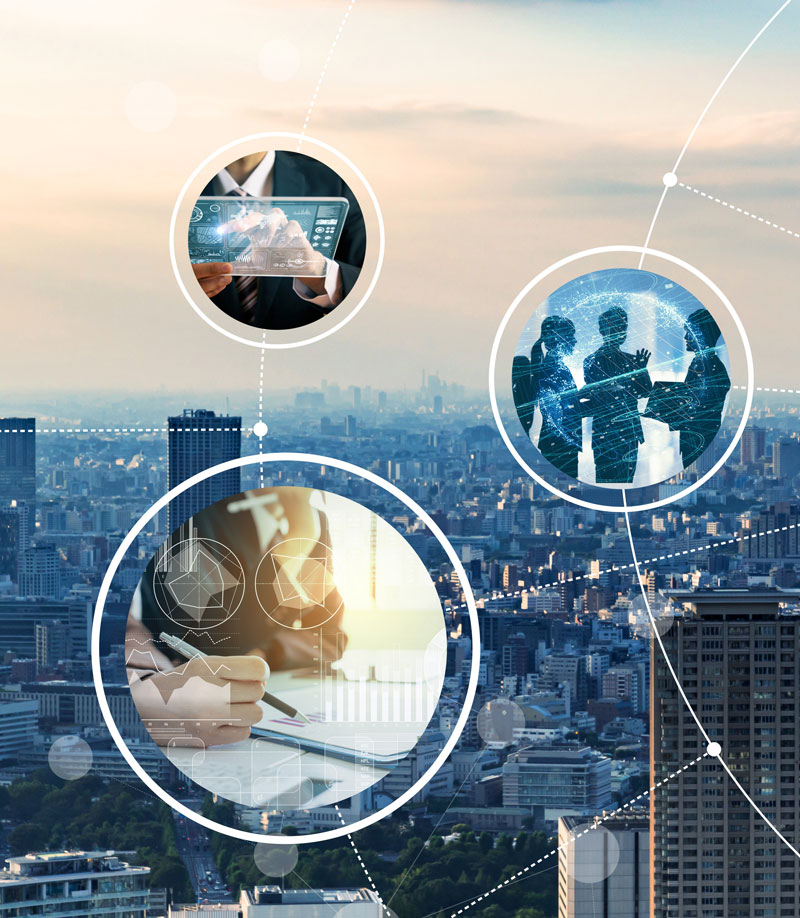 Inter-Connect GmbH | Vertrieb & Marktvertretung für Kreuzfahrtmarken in Europa
